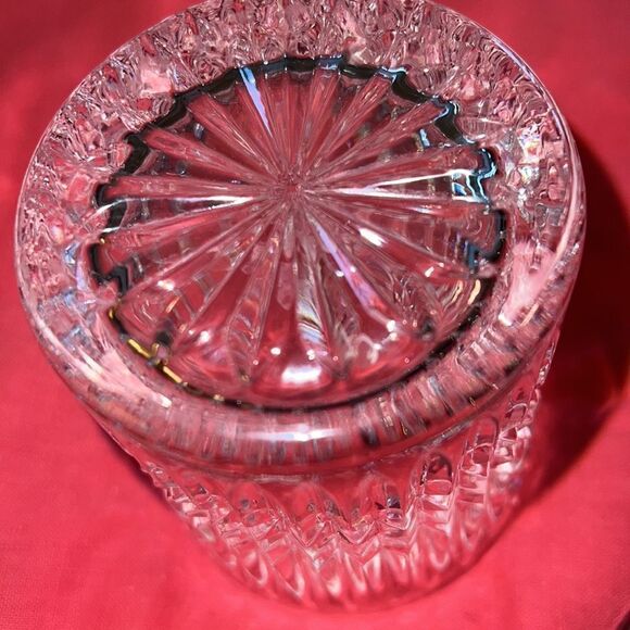 Vintage jam jar. FB Rogers spoon - Picture 6 of 8